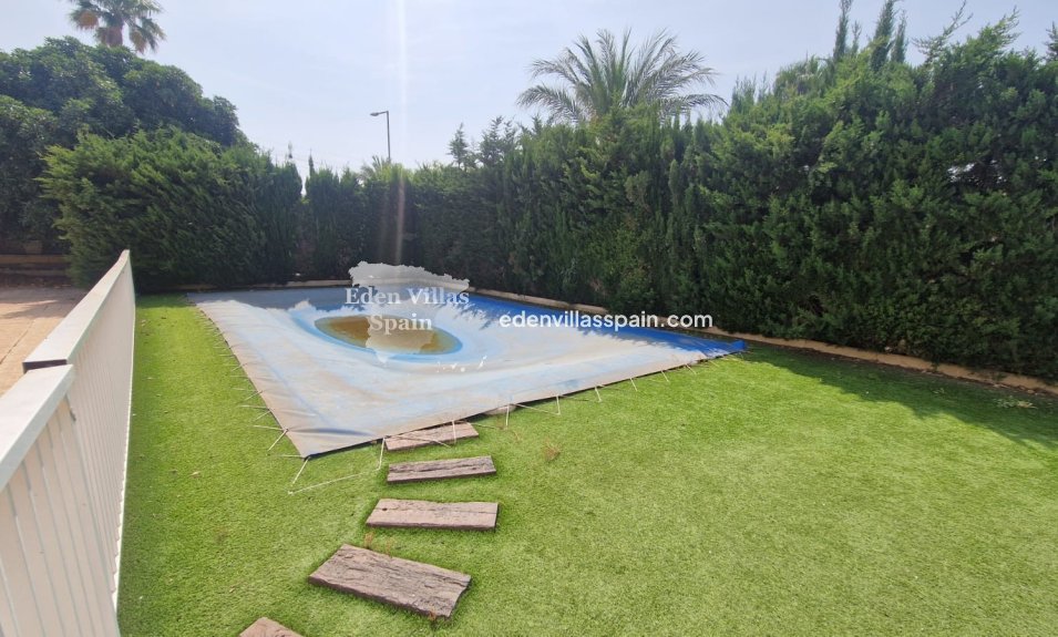 Segunda Mano - Villa costera - La Marina