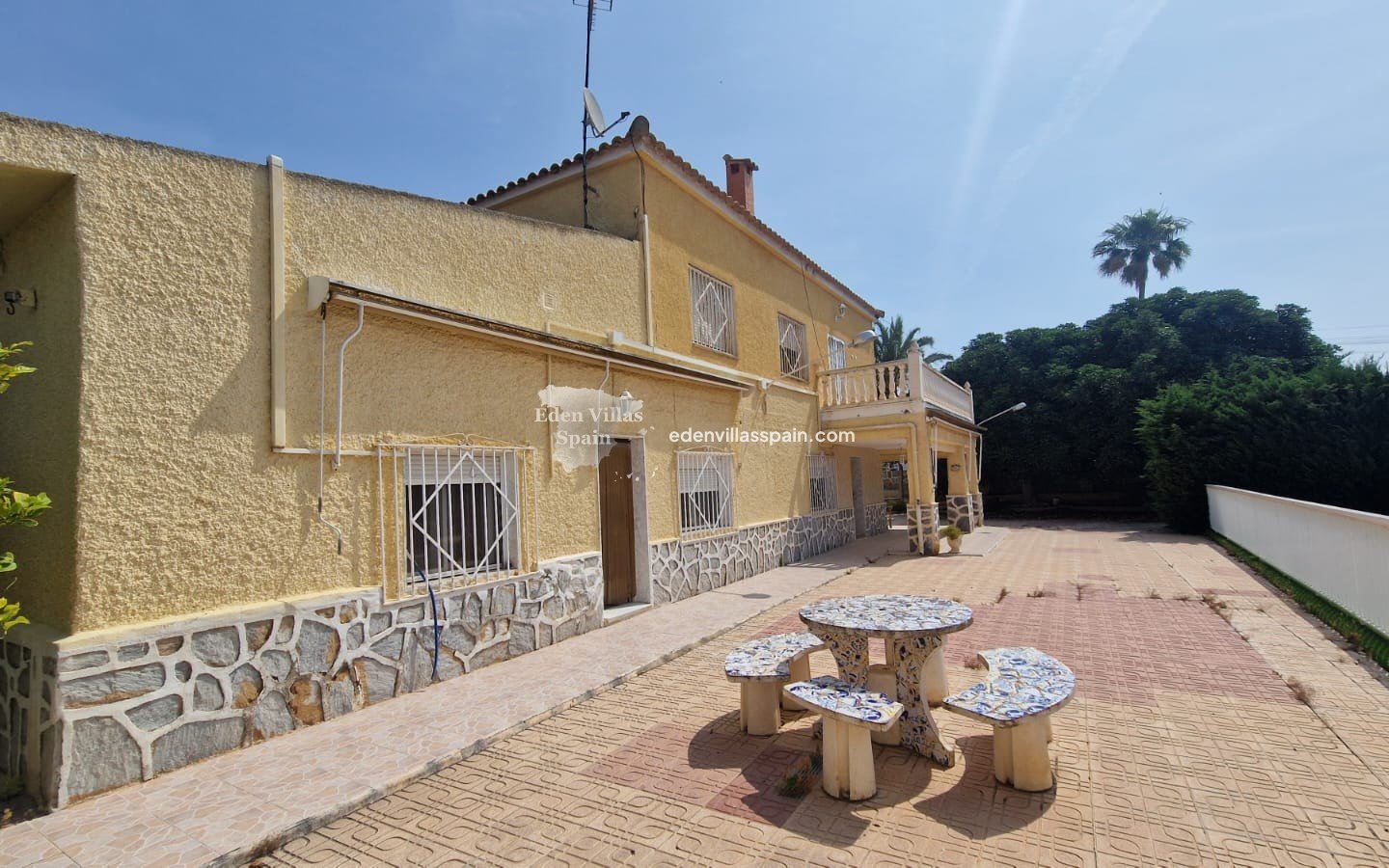 Segunda Mano - Villa costera - La Marina