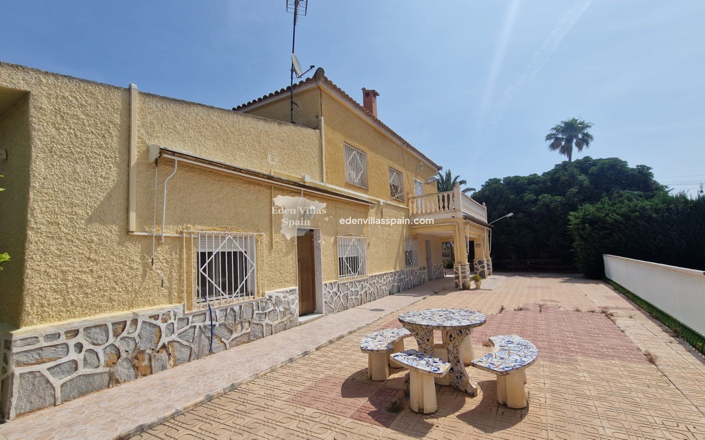 Segunda Mano - Villa costera - La Marina