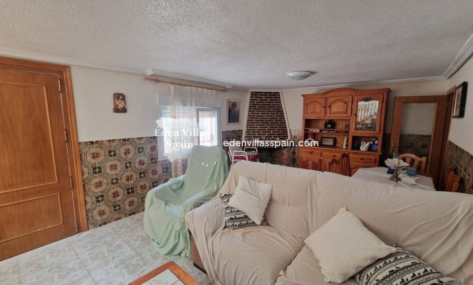 Segunda Mano - Villa costera - La Marina