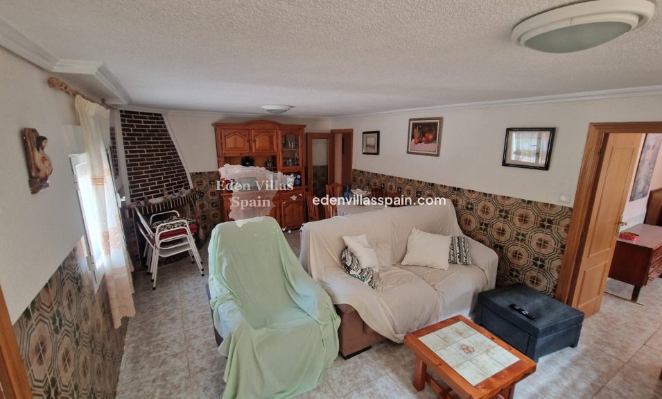 Segunda Mano - Villa costera - La Marina