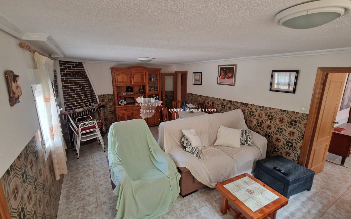 Segunda Mano - Villa costera - La Marina