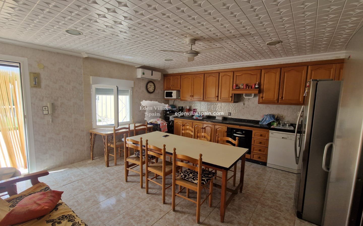 Segunda Mano - Villa costera - La Marina