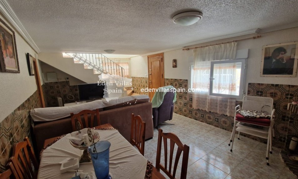 Segunda Mano - Villa costera - La Marina