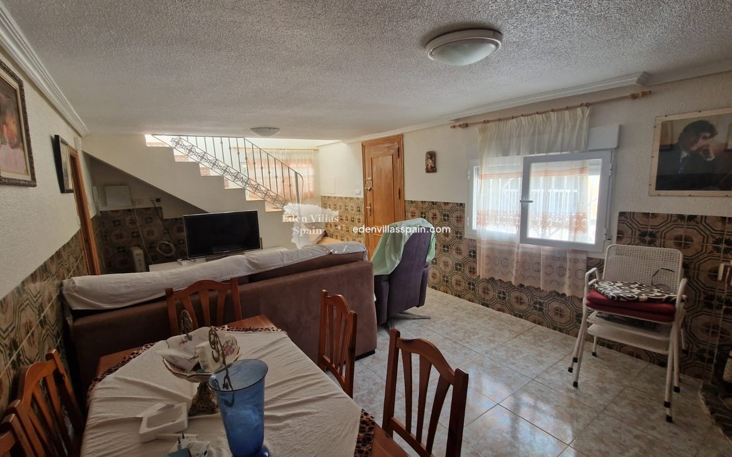 Segunda Mano - Villa costera - La Marina