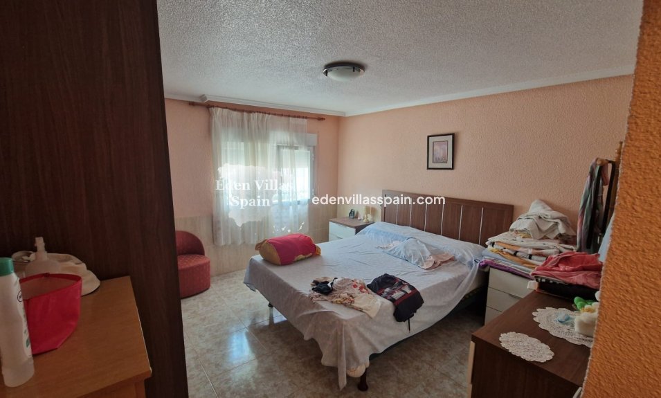 Segunda Mano - Villa costera - La Marina