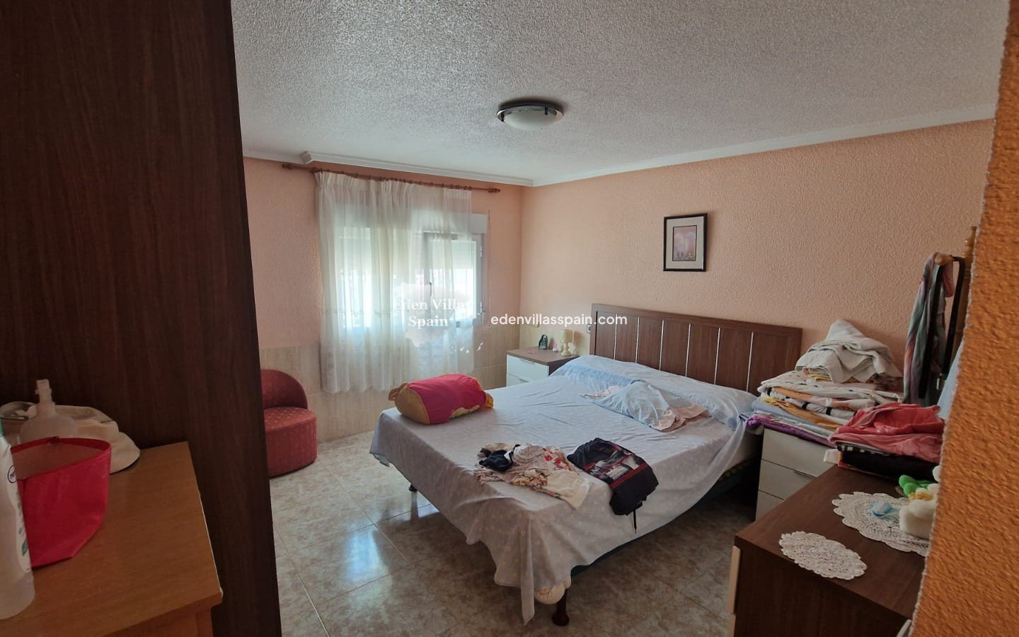 Segunda Mano - Villa costera - La Marina