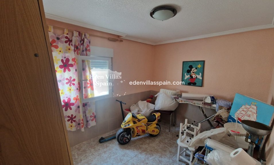 Segunda Mano - Villa costera - La Marina