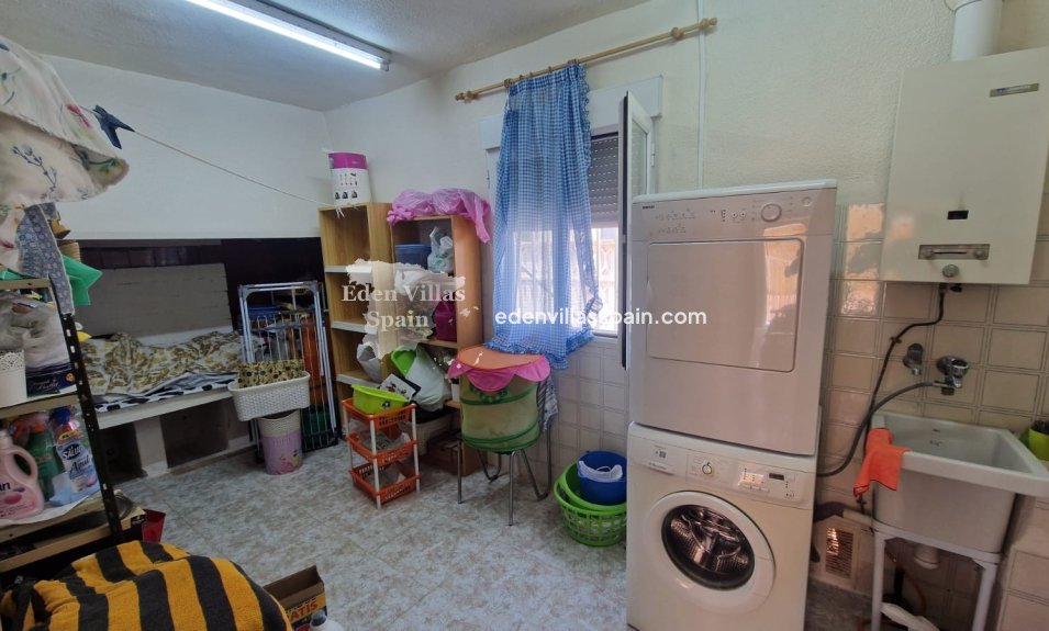 Segunda Mano - Villa costera - La Marina