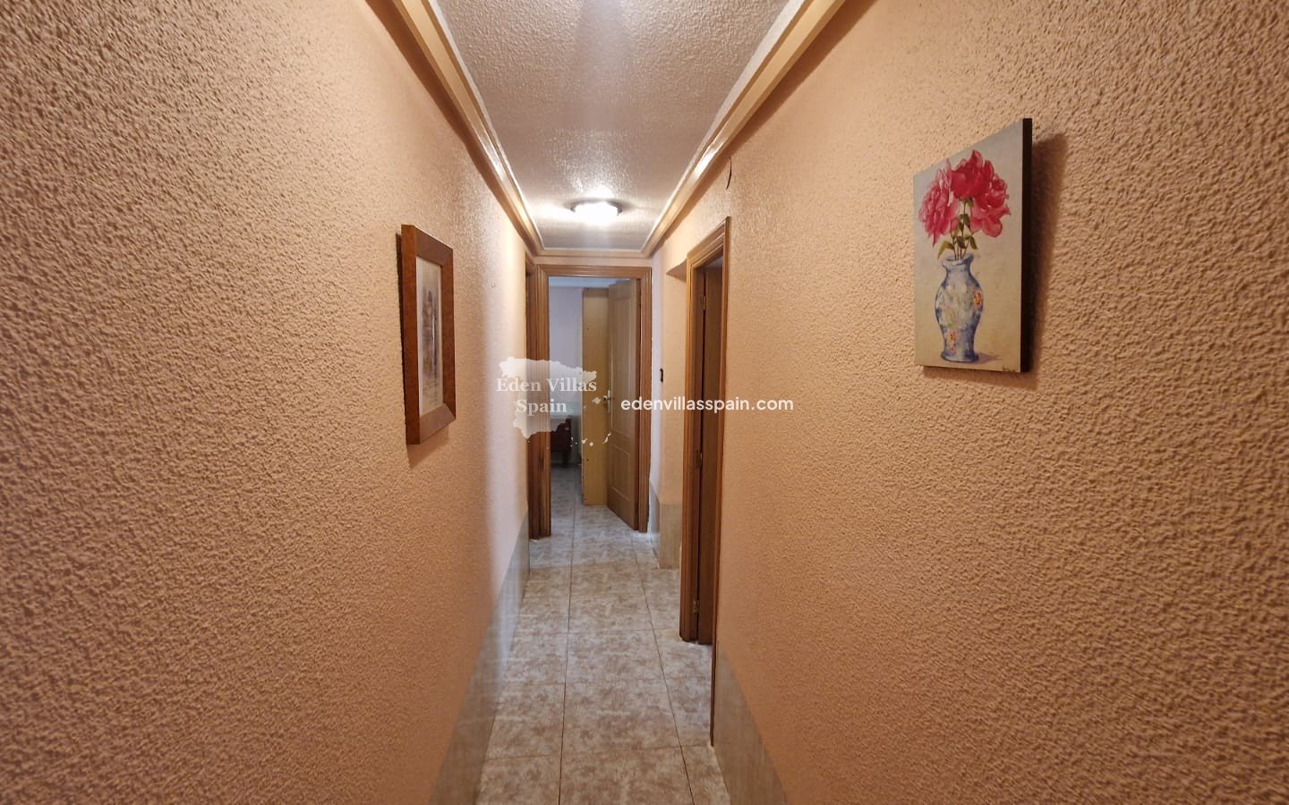 Segunda Mano - Villa costera - La Marina