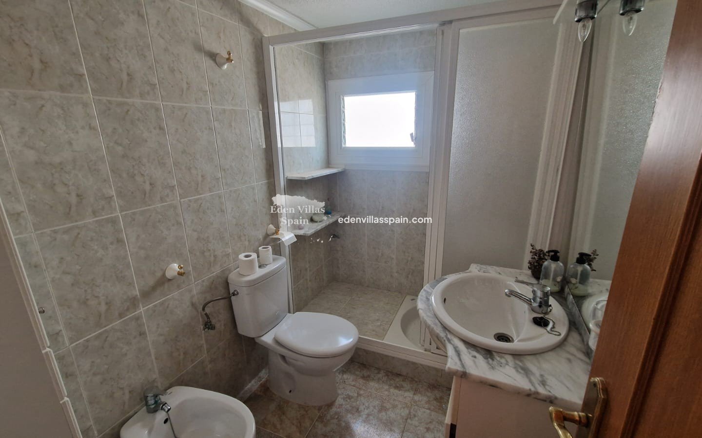 Segunda Mano - Villa costera - La Marina