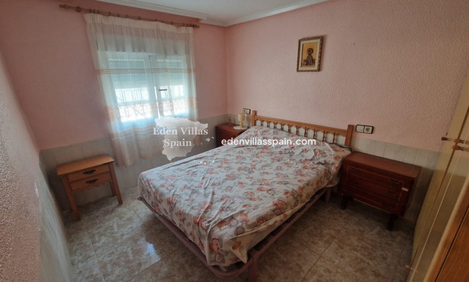 Segunda Mano - Villa costera - La Marina