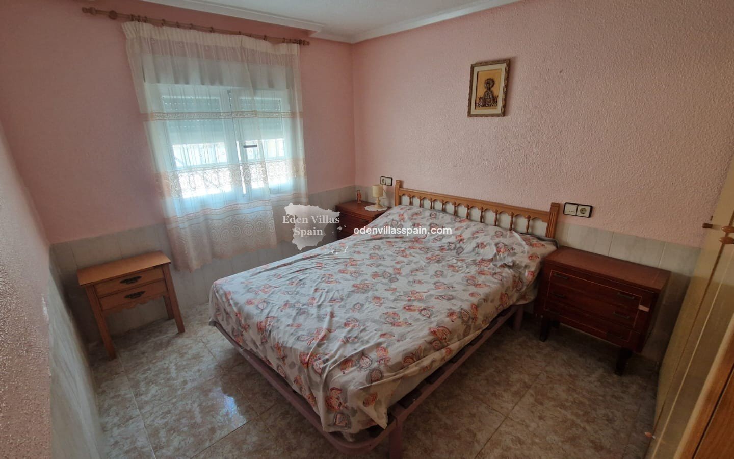 Segunda Mano - Villa costera - La Marina