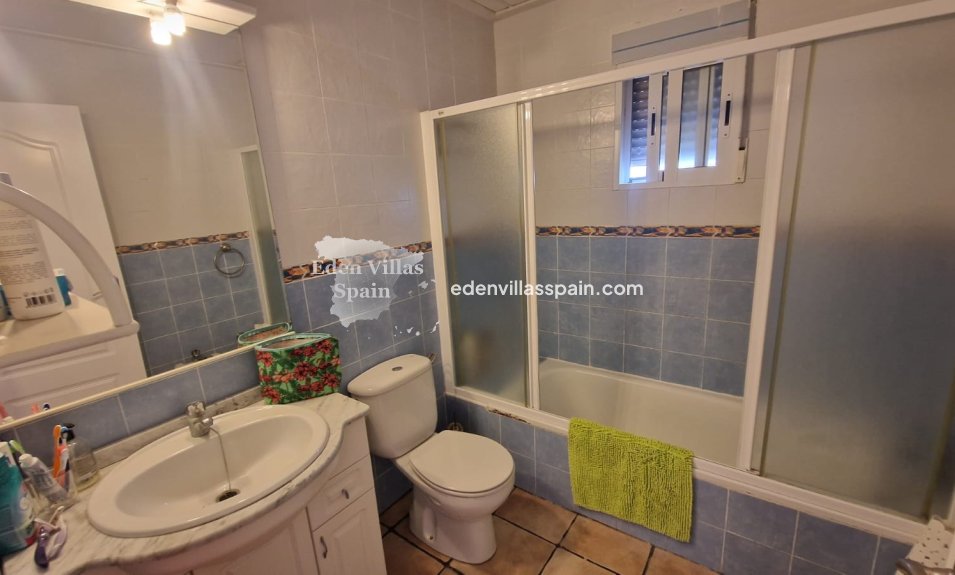 Segunda Mano - Villa costera - La Marina