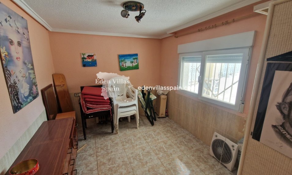 Segunda Mano - Villa costera - La Marina