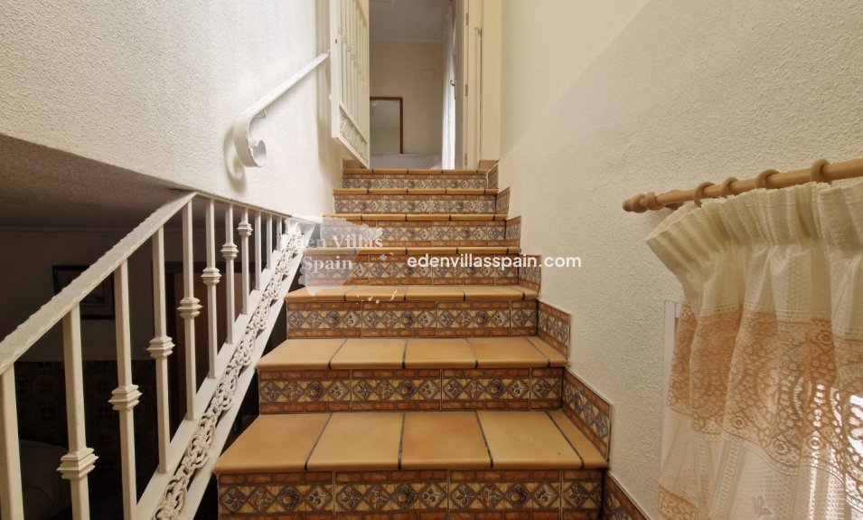 Segunda Mano - Villa costera - La Marina