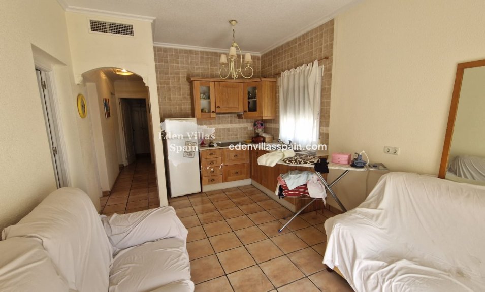 Segunda Mano - Villa costera - La Marina