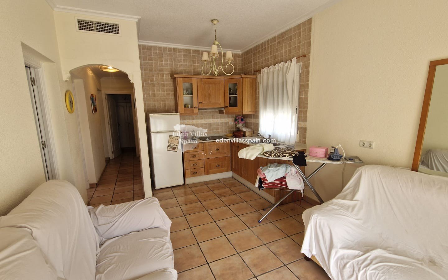 Segunda Mano - Villa costera - La Marina