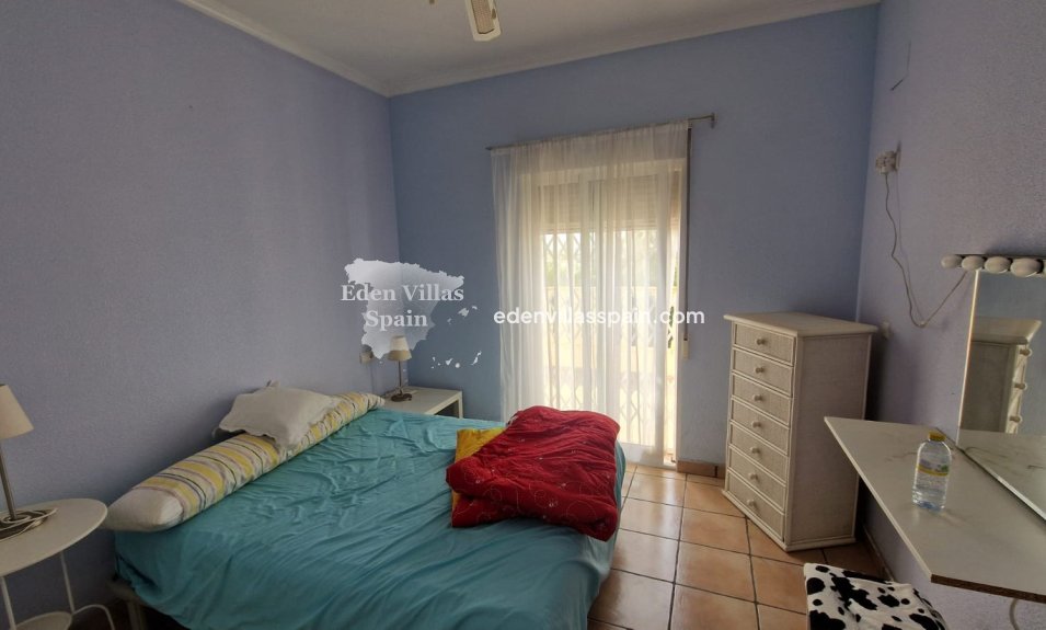 Segunda Mano - Villa costera - La Marina