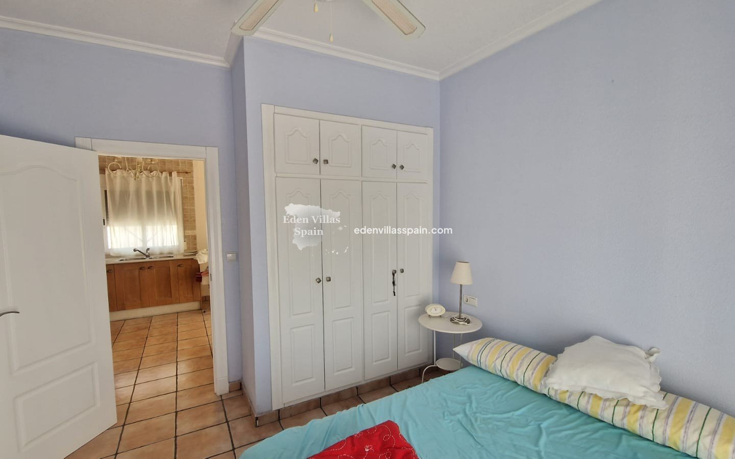 Segunda Mano - Villa costera - La Marina