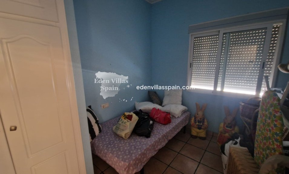 Segunda Mano - Villa costera - La Marina