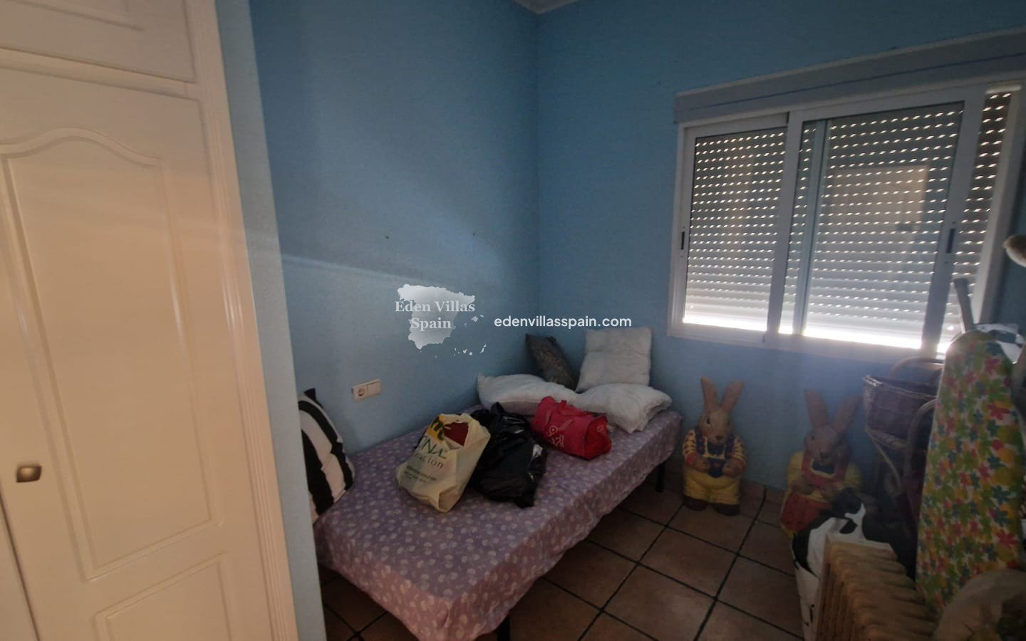 Segunda Mano - Villa costera - La Marina