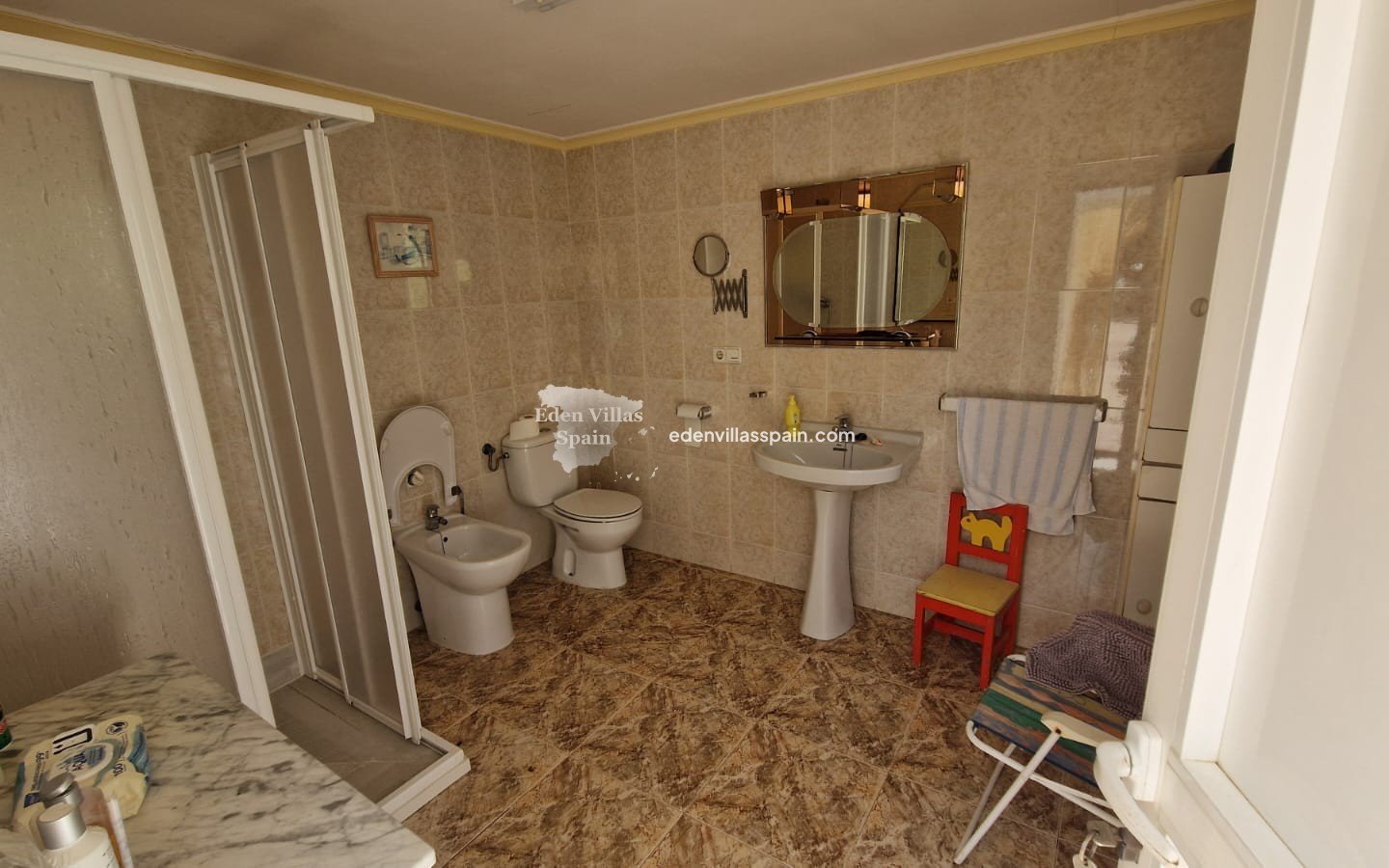 Segunda Mano - Villa costera - La Marina