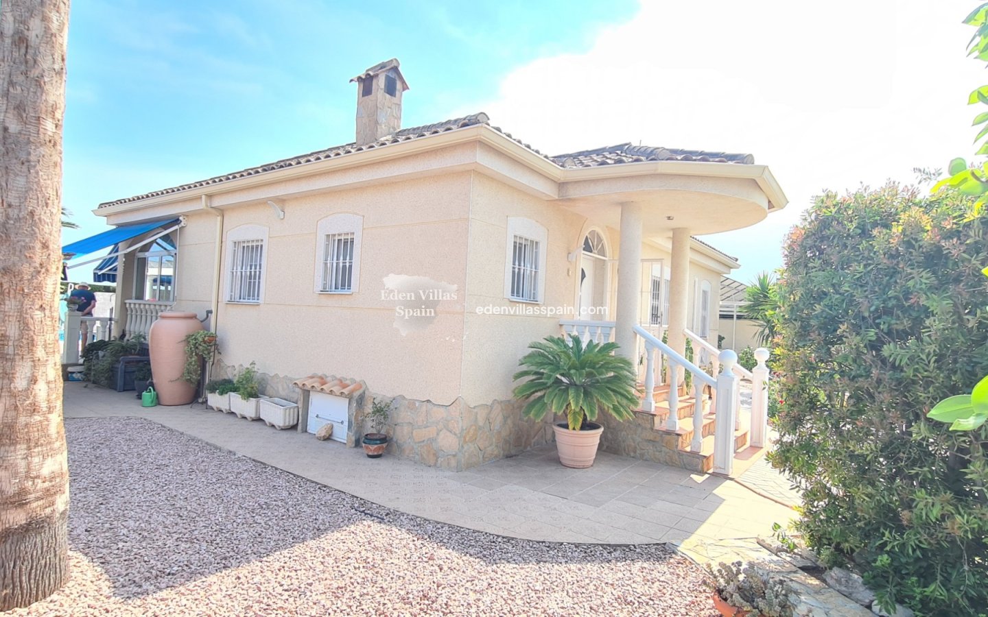 Segunda Mano - Villa costera - La Marina