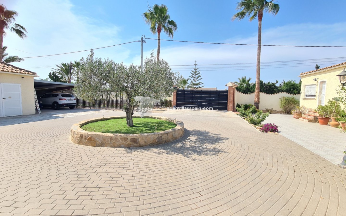 Segunda Mano - Villa costera - La Marina