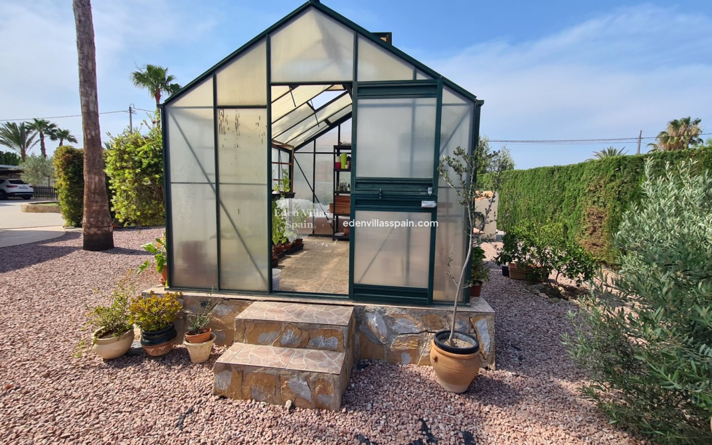 Segunda Mano - Villa costera - La Marina