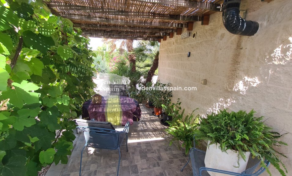 Segunda Mano - Villa costera - La Marina