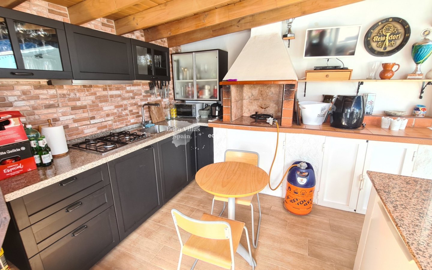 Segunda Mano - Villa costera - La Marina