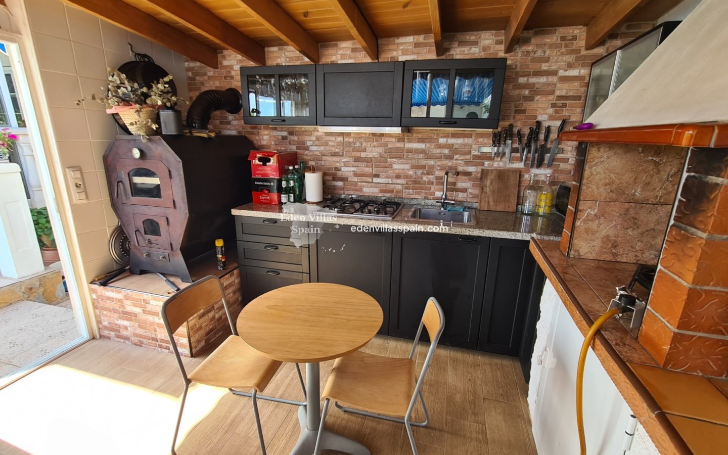 Segunda Mano - Villa costera - La Marina