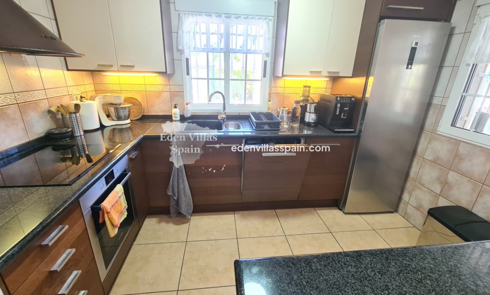 Segunda Mano - Villa costera - La Marina