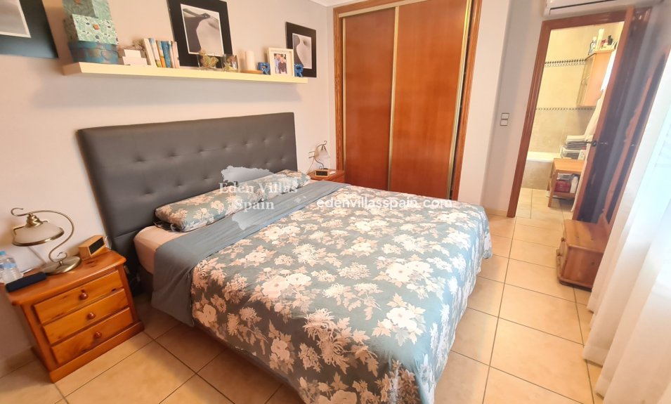 Segunda Mano - Villa costera - La Marina