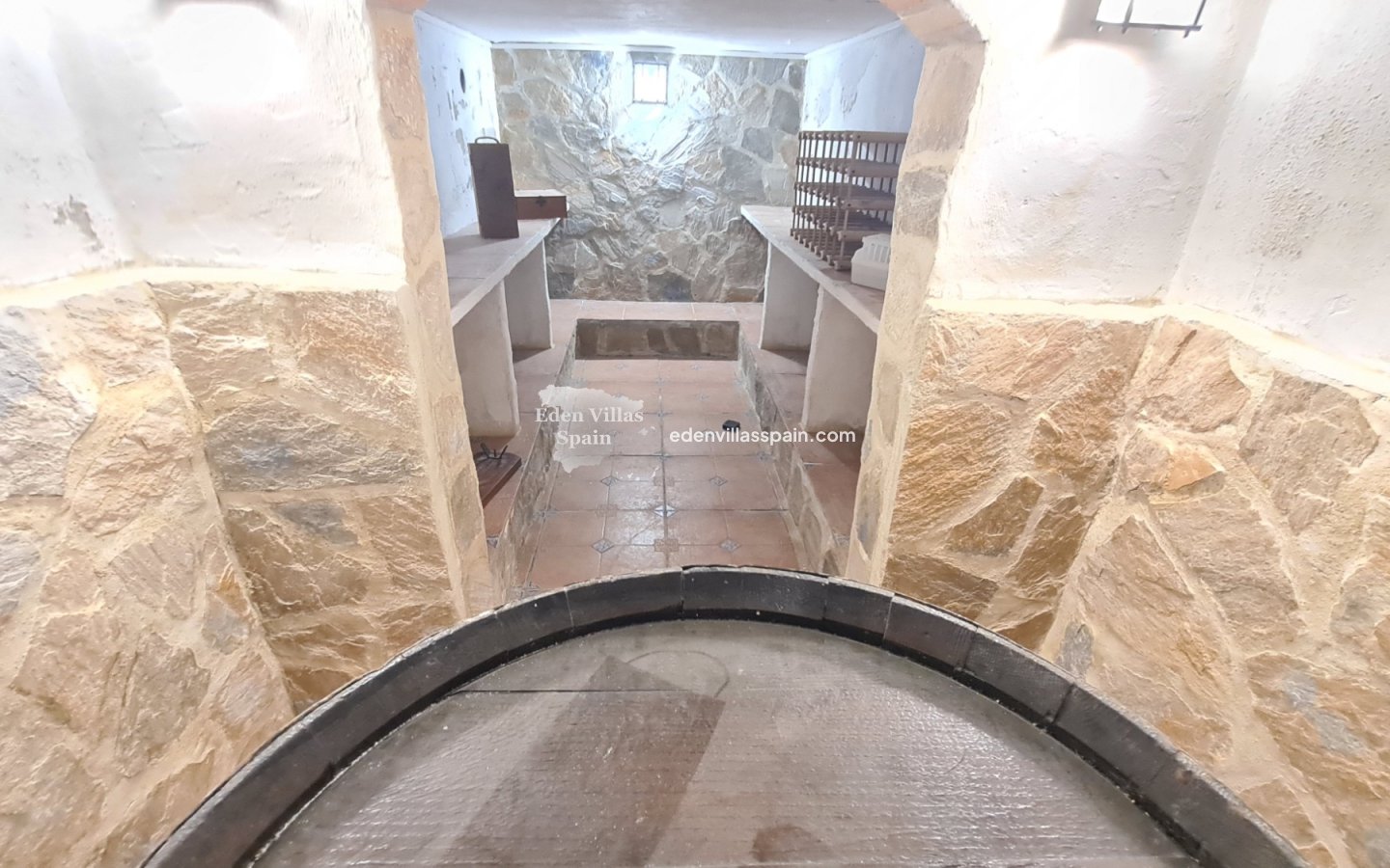 Segunda Mano - Villa costera - La Marina