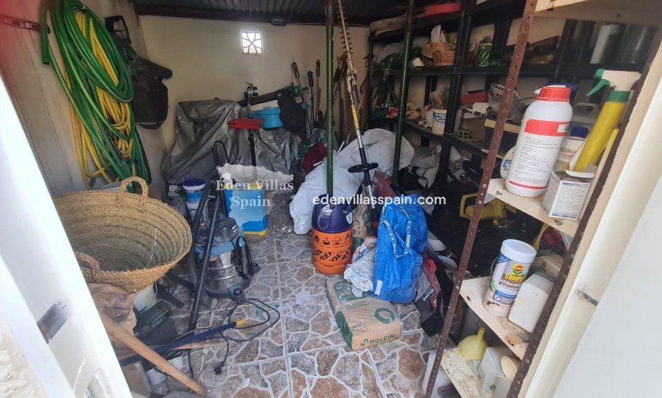 Segunda Mano - Villa costera - La Marina