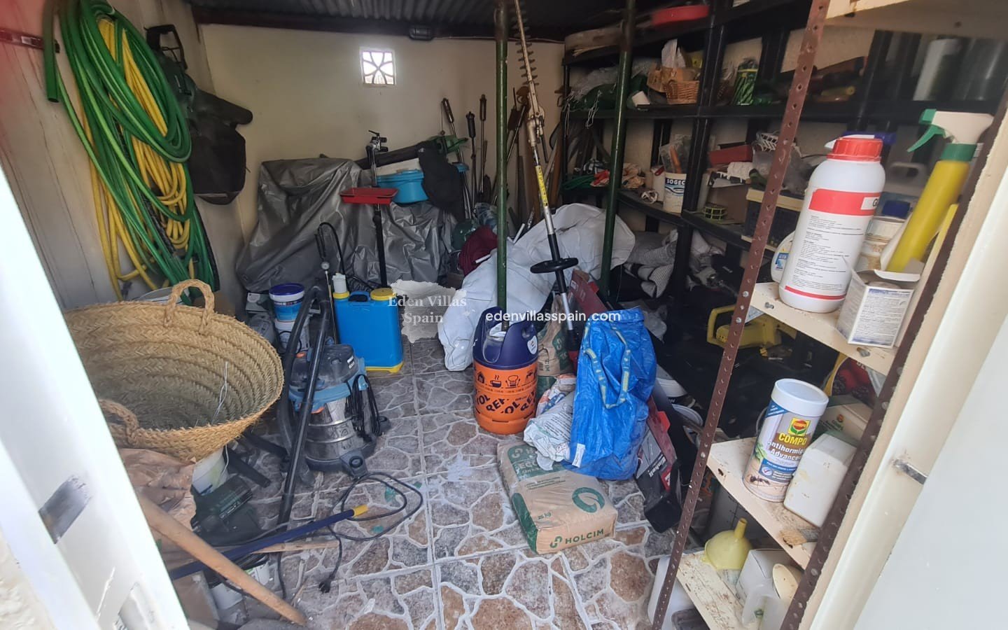 Segunda Mano - Villa costera - La Marina