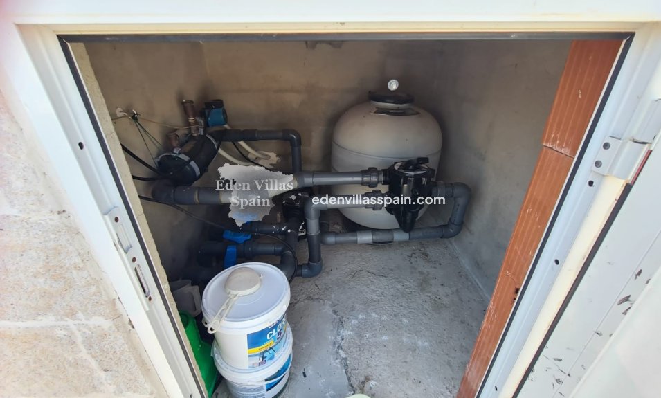 Segunda Mano - Villa costera - La Marina