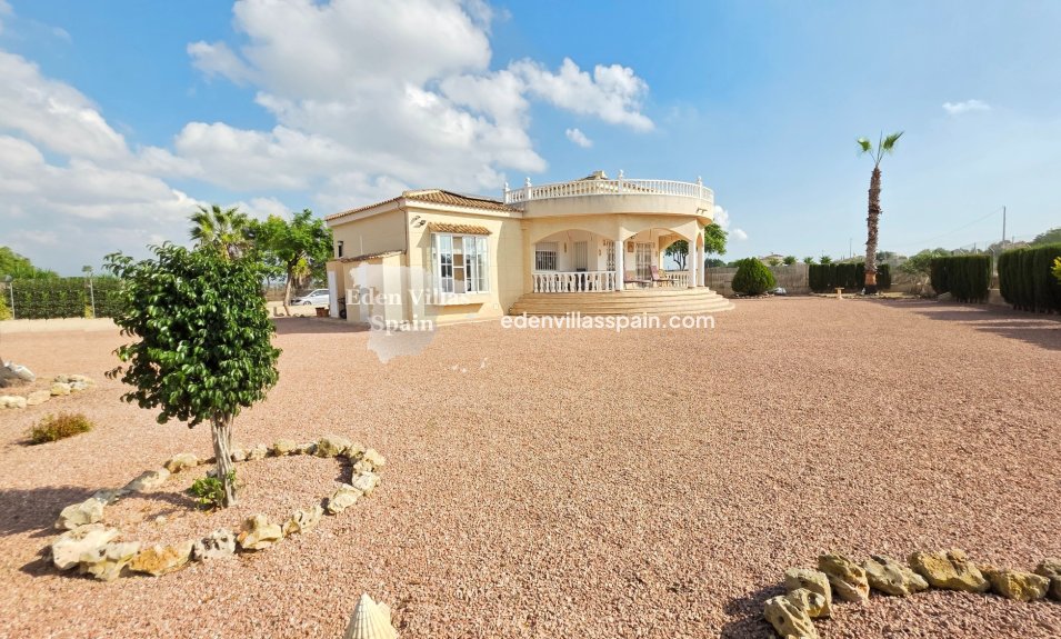 Segunda Mano - Villa costera - La Marina