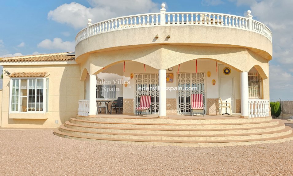 Segunda Mano - Villa costera - La Marina