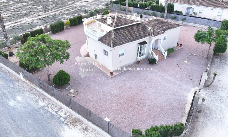 Segunda Mano - Villa costera - La Marina