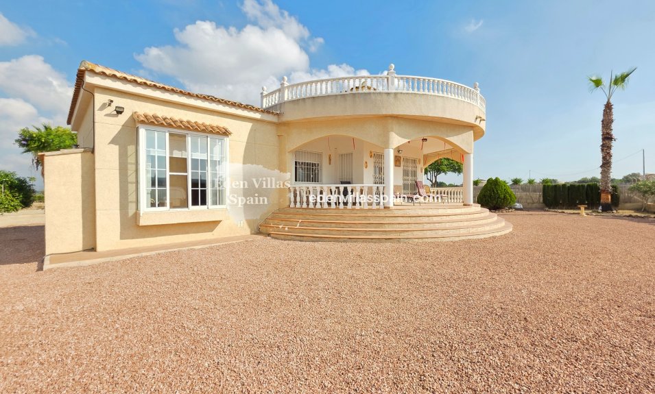 Segunda Mano - Villa costera - La Marina