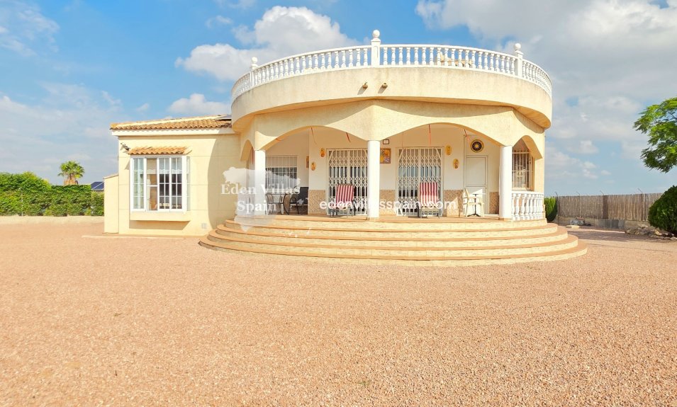 Segunda Mano - Villa costera - La Marina