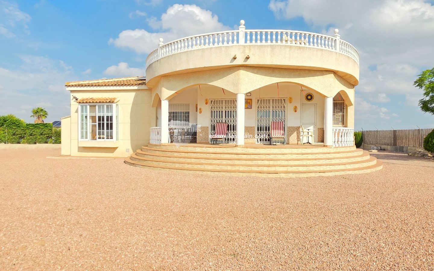 Segunda Mano - Villa costera - La Marina