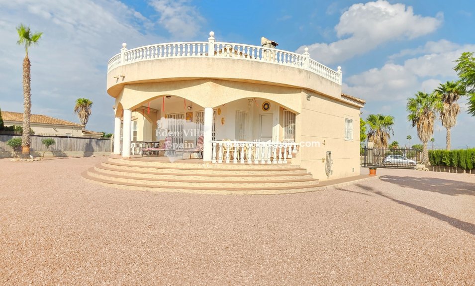 Segunda Mano - Villa costera - La Marina