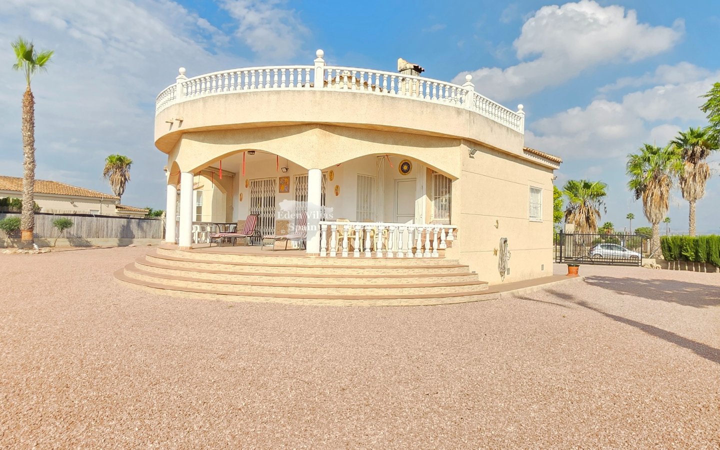 Segunda Mano - Villa costera - La Marina