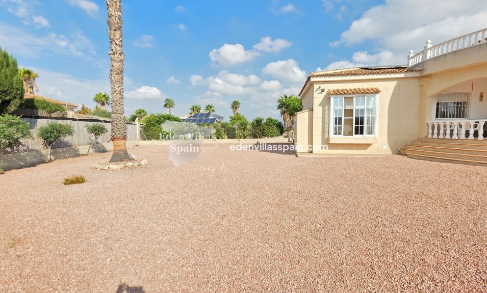 Segunda Mano - Villa costera - La Marina