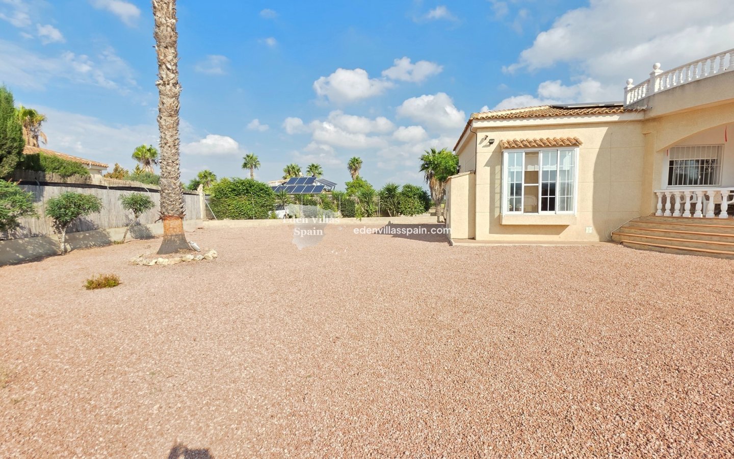 Segunda Mano - Villa costera - La Marina