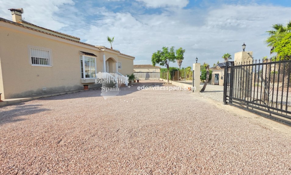 Segunda Mano - Villa costera - La Marina